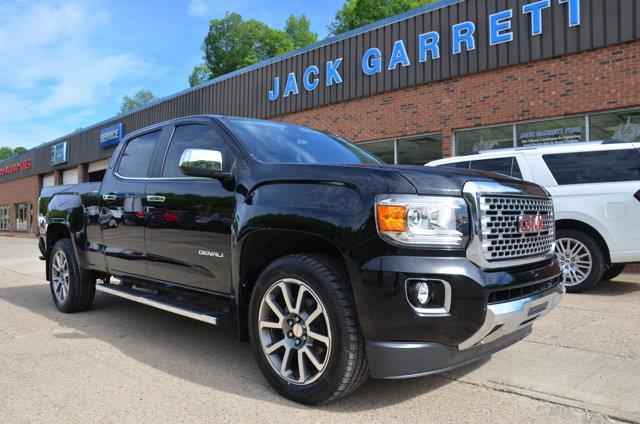 2020 GMC Canyon - $29,900