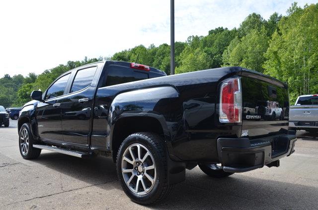 2020 GMC Canyon - $29,900