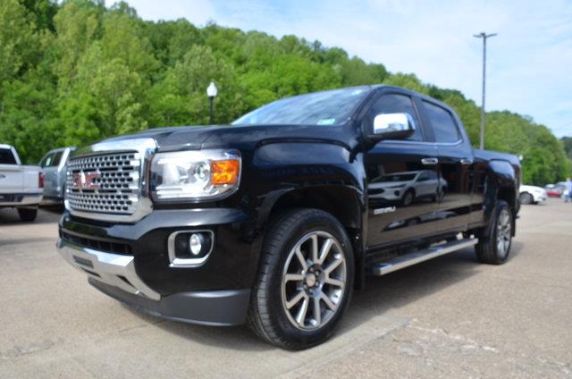 2020 GMC Canyon - $29,900