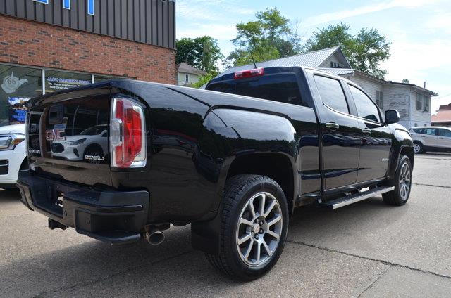 2020 GMC Canyon - $29,900