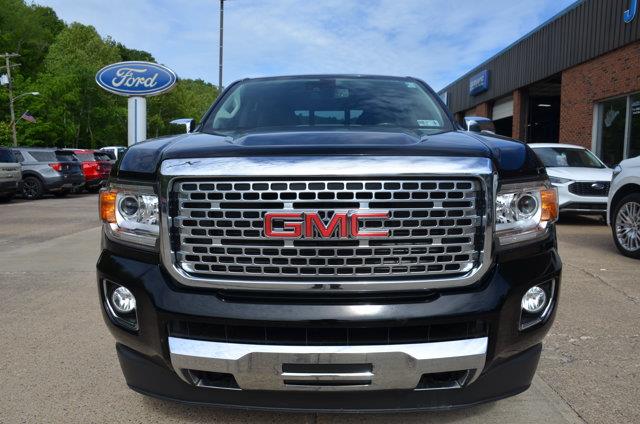 2020 GMC Canyon - $29,900