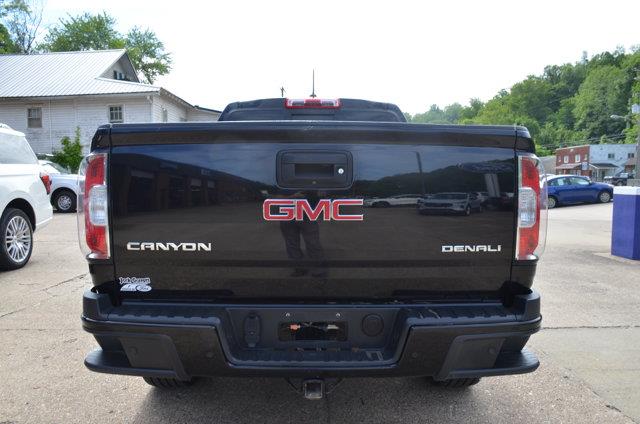 2020 GMC Canyon - $29,900