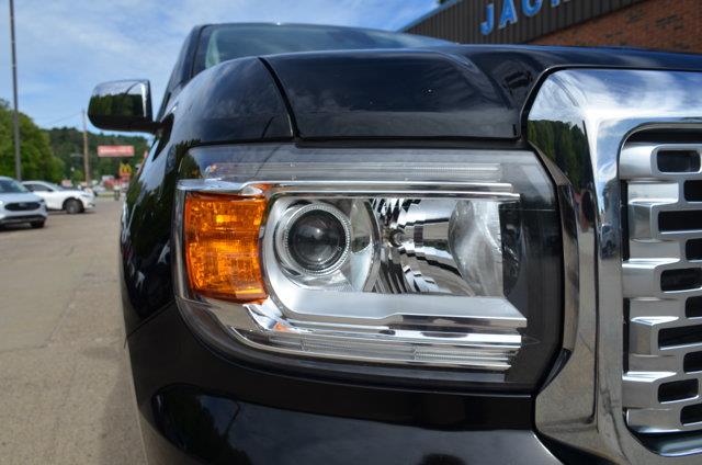 2020 GMC Canyon - $29,900