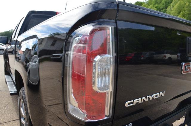 2020 GMC Canyon - $29,900
