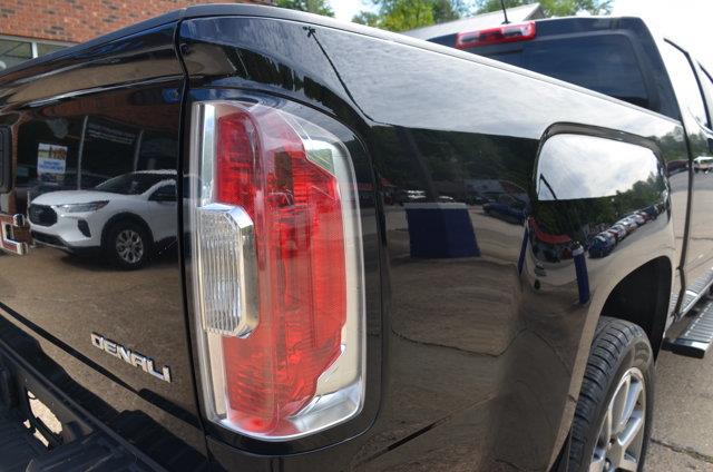 2020 GMC Canyon - $29,900