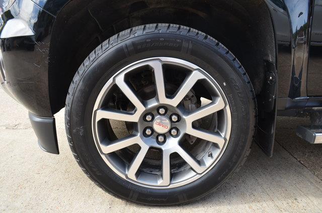 2020 GMC Canyon - $29,900