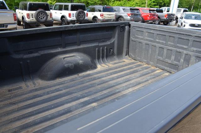 2020 GMC Canyon - $29,900