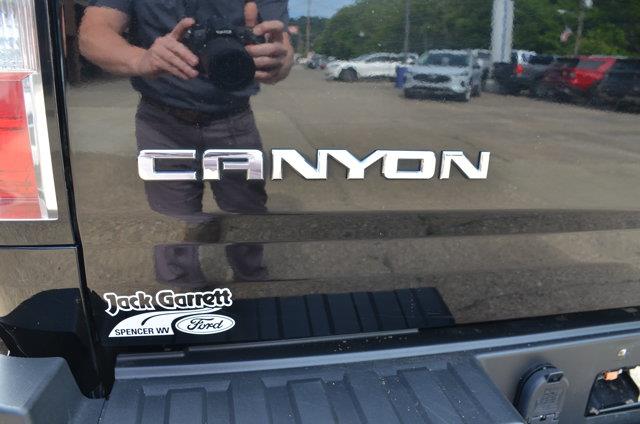 2020 GMC Canyon - $29,900
