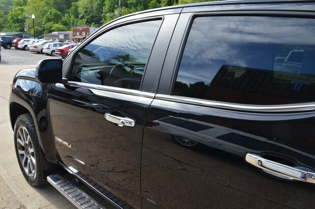 2020 GMC Canyon - $29,900