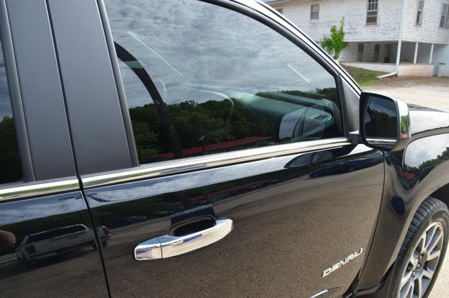 2020 GMC Canyon - $29,900