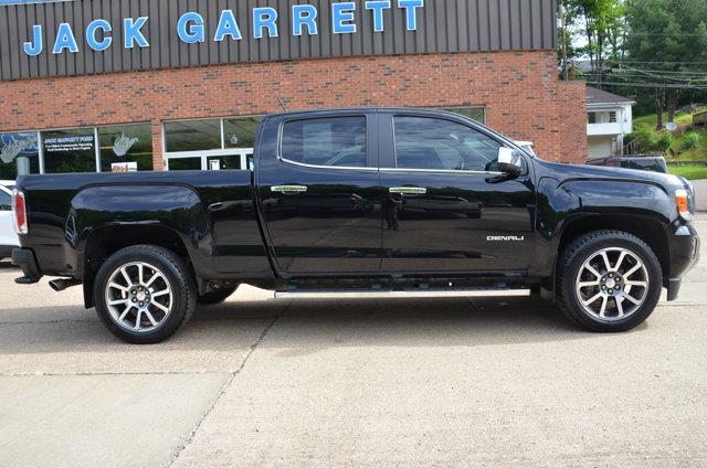 2020 GMC Canyon - $29,900