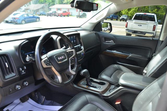 2020 GMC Canyon - $29,900