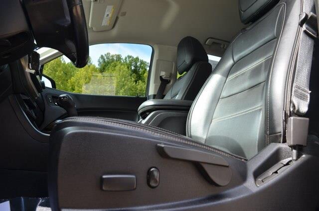 2020 GMC Canyon - $29,900