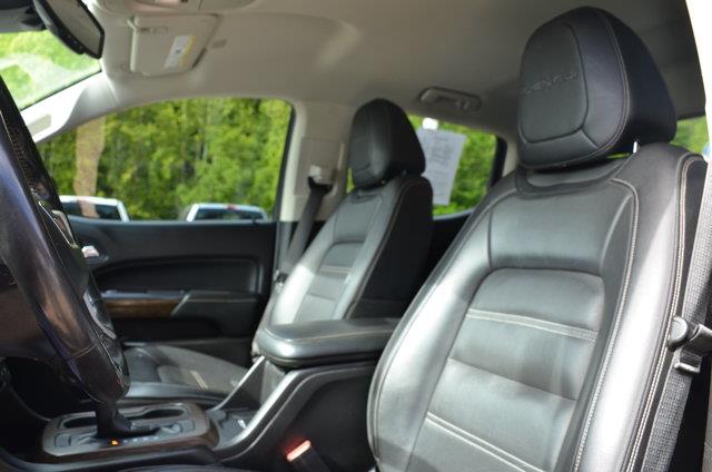2020 GMC Canyon - $29,900