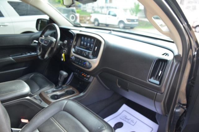 2020 GMC Canyon - $29,900