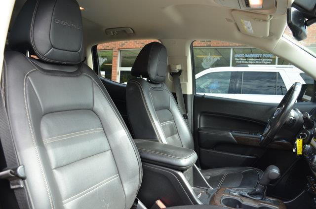 2020 GMC Canyon - $29,900
