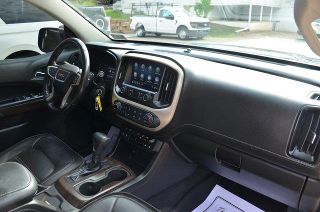 2020 GMC Canyon - $29,900
