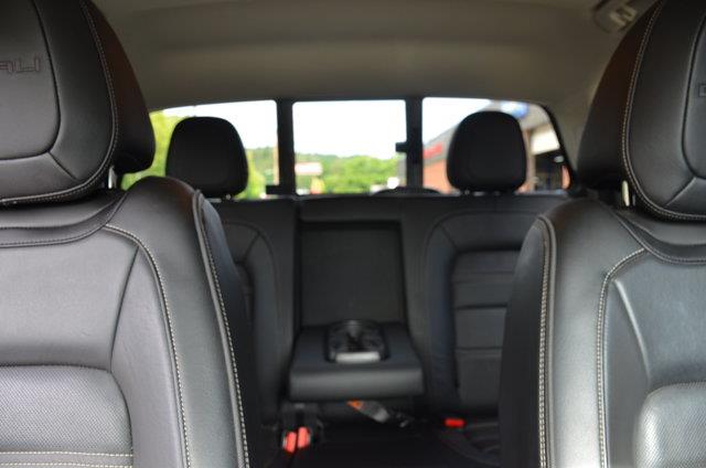 2020 GMC Canyon - $29,900