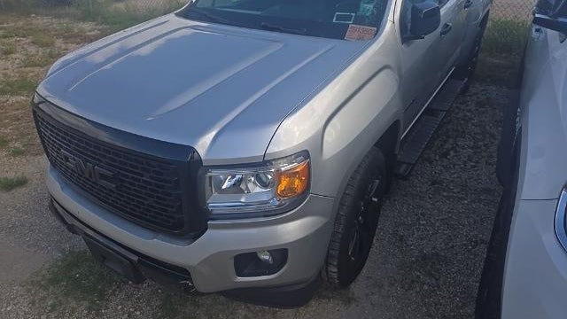 Preowned 2018 GMC Canyon Denali for Sale