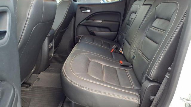 2019 GMC Canyon Denali