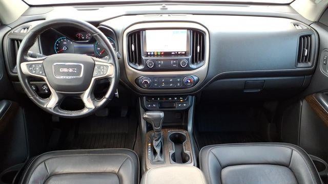 2019 GMC Canyon Denali