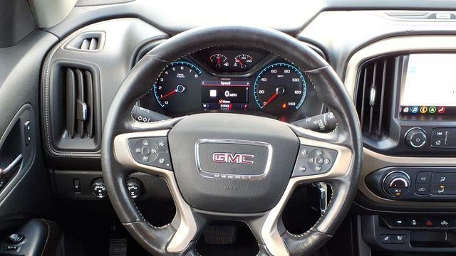 2019 GMC Canyon Denali