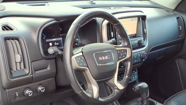 2019 GMC Canyon Denali