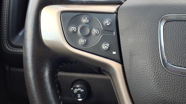 2019 GMC Canyon Denali
