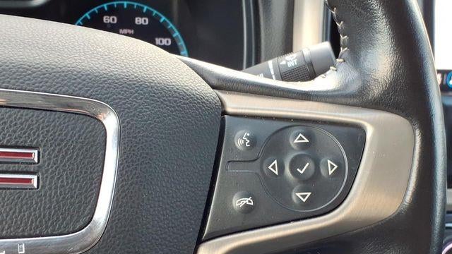 2019 GMC Canyon Denali