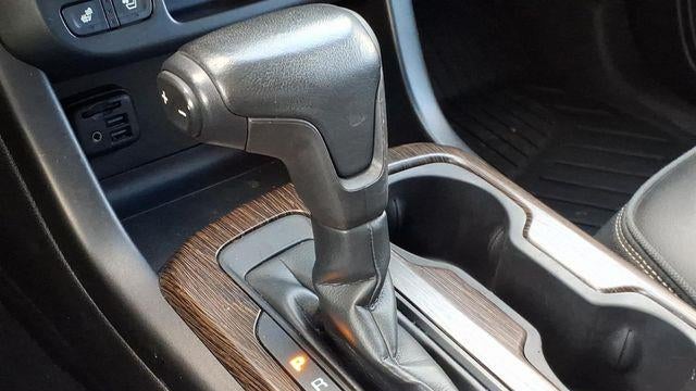 2019 GMC Canyon Denali