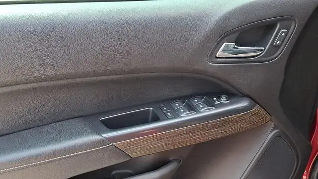 2019 GMC Canyon Denali
