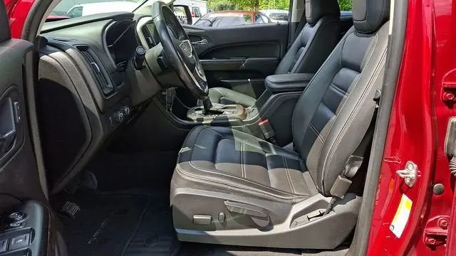 2019 GMC Canyon Denali