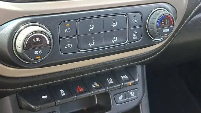 2019 GMC Canyon Denali
