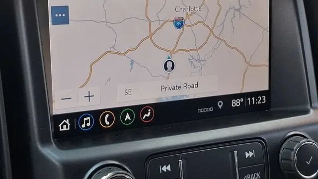 2019 GMC Canyon Denali
