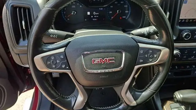 2019 GMC Canyon Denali