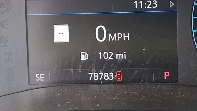 2019 GMC Canyon Denali