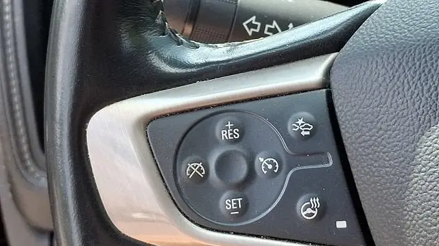 2019 GMC Canyon Denali