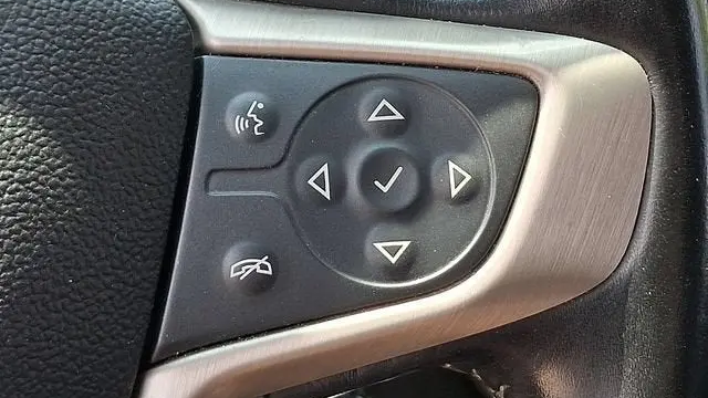 2019 GMC Canyon Denali