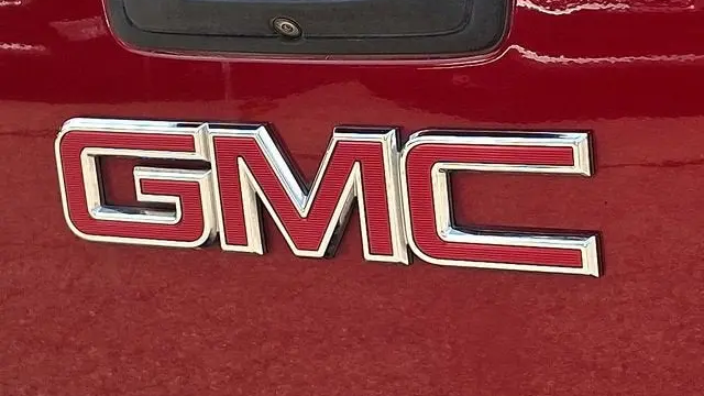 2019 GMC Canyon Denali