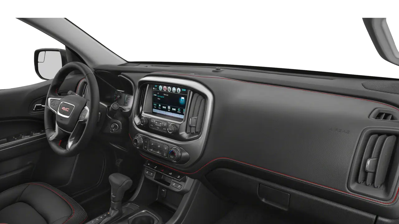 2019 GMC Canyon Denali