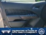 2022 Canyon Thumbnail 13