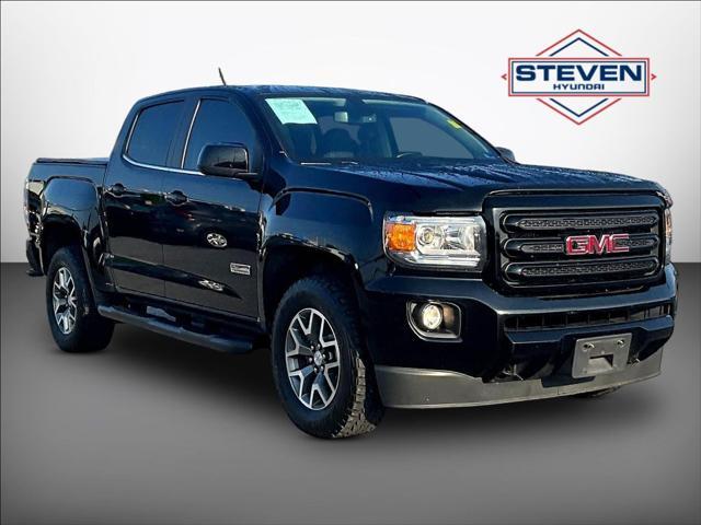 2019 GMC Canyon - $22,996