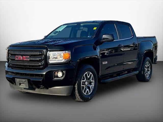 2019 GMC Canyon - $22,996