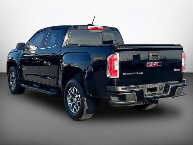 2019 GMC Canyon - $22,996
