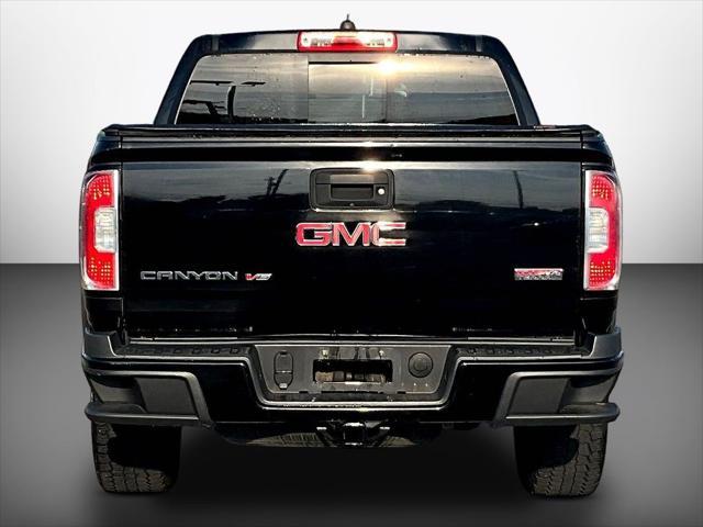 2019 GMC Canyon - $22,996