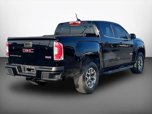 2019 GMC Canyon - $22,996