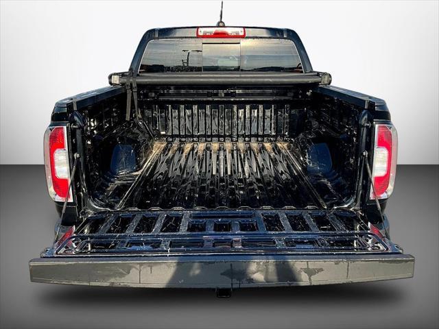 2019 GMC Canyon - $22,996