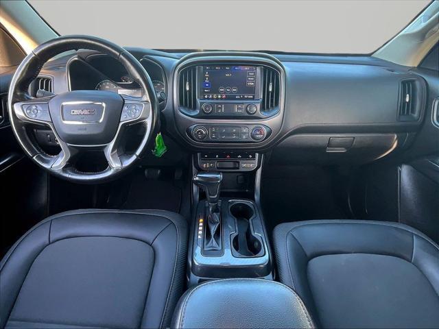 2019 GMC Canyon - $22,996