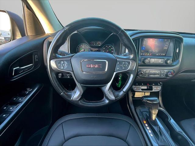 2019 GMC Canyon - $22,996