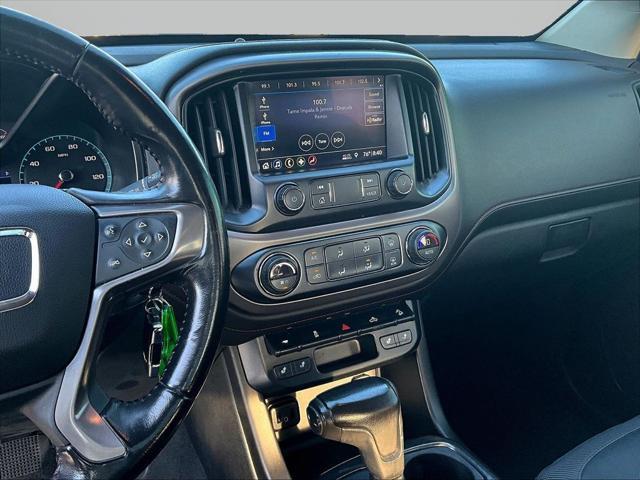 2019 GMC Canyon - $22,996